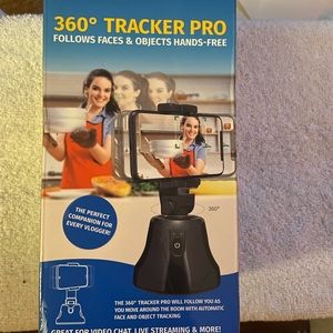 SLIDE 360 TRACKER PRO